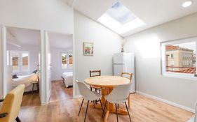 Appartement Climatise 2 Chambres